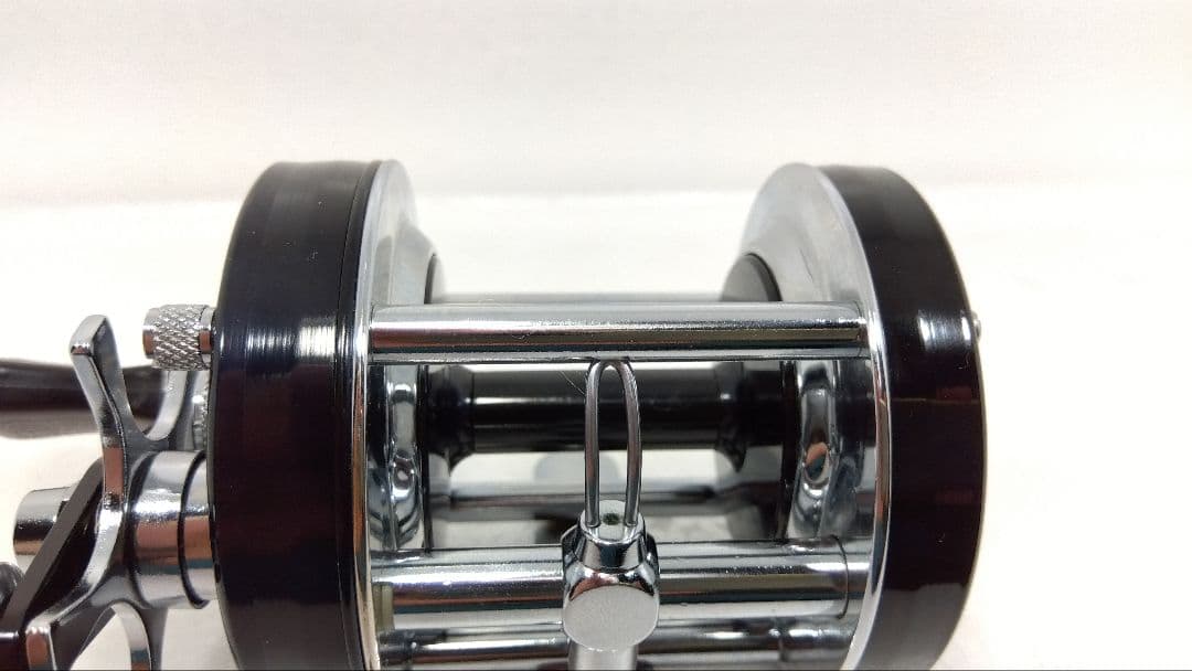 価格交渉！早いもん勝ち！Abu　Ambassadeurアブアンバサダー6000C