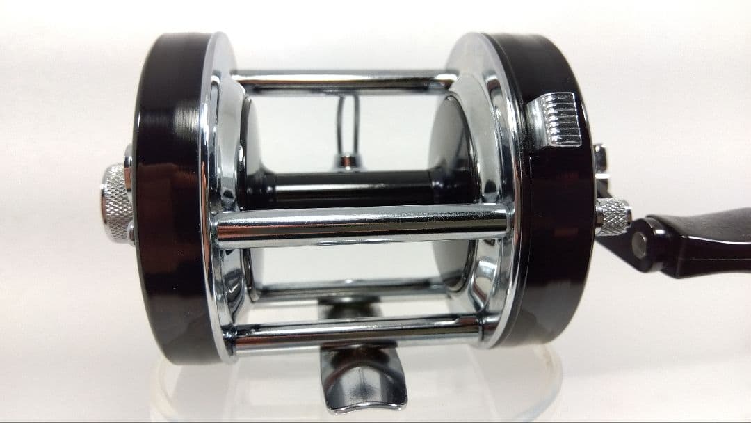 価格交渉！早いもん勝ち！Abu　Ambassadeurアブアンバサダー6000C