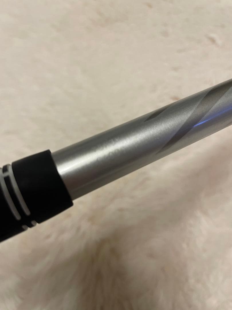 ミズノMP CLKユーティリティ