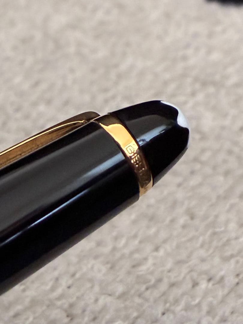 ◾️美品◾️164 ボールペン◾️マイスターシュテュック クラシック◾️筆記可能◾️