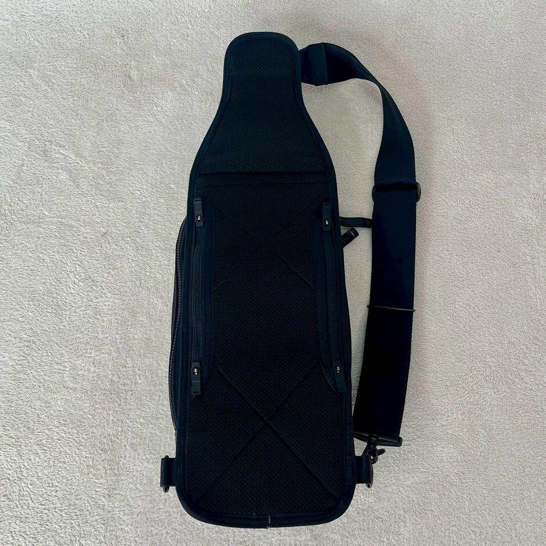 【未使用品✨】PORTER 吉田かばん ボディバッグ ヒート HEAT スリング