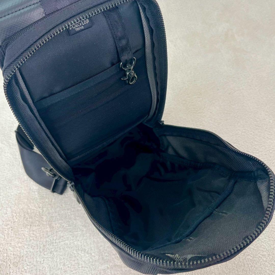 【未使用品✨】PORTER 吉田かばん ボディバッグ ヒート HEAT スリング