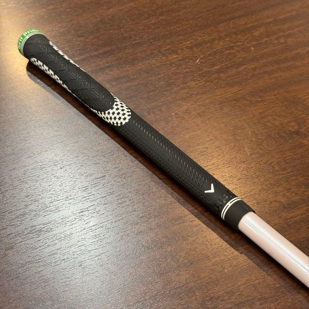 【レディース】Callaway Apex ユーティリティ 5U