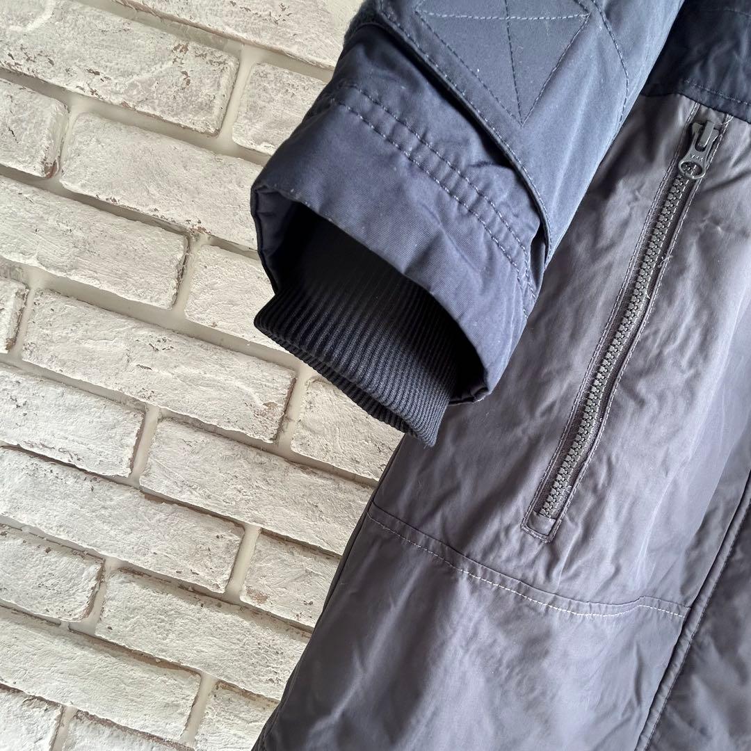 専用 【美品】アディダス by ステラマッカートニー ベンチコート