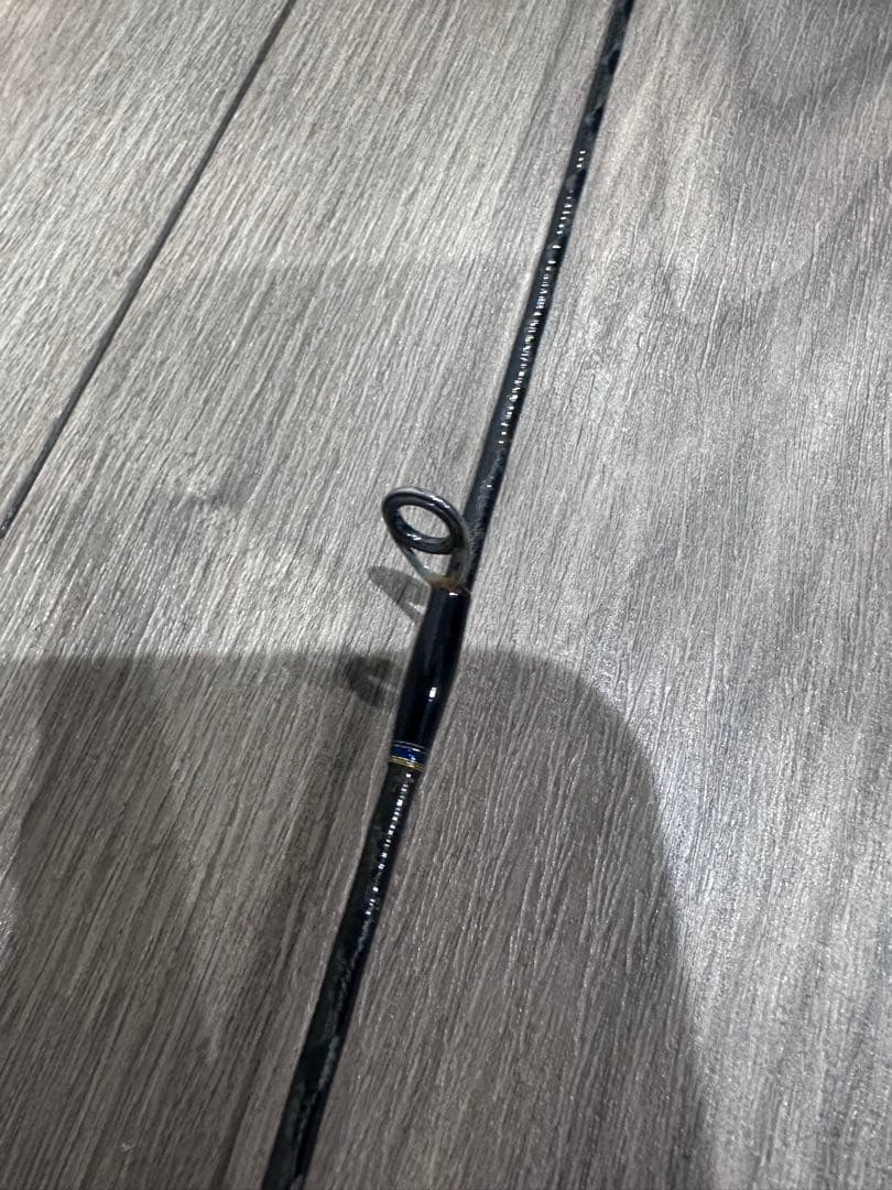 オシアプラッガーフレックスリミテッド　Ｓ８０Ｌ