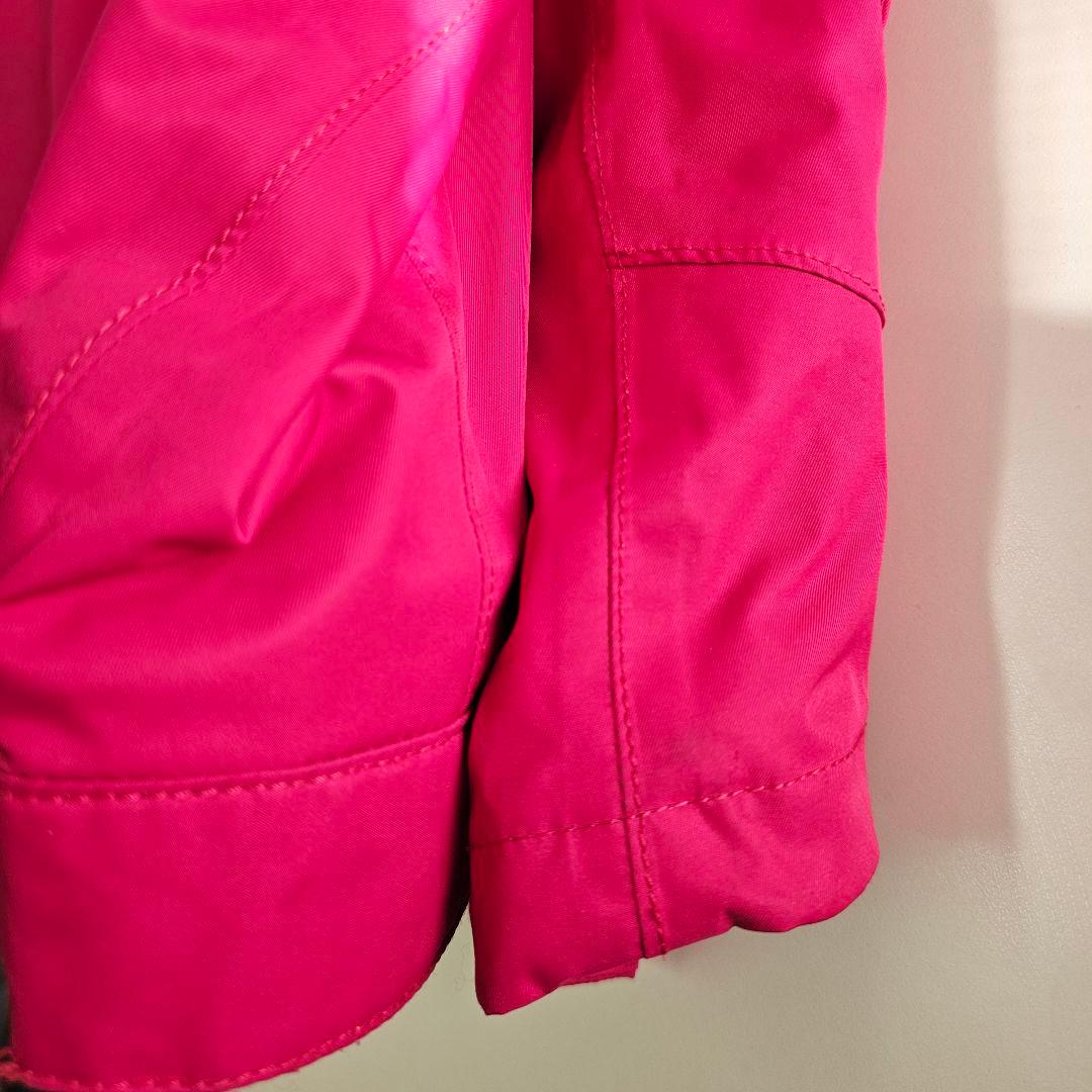 Helly Hansen スノボウェア ピンク M ヘリーハンセン 防水ウェア