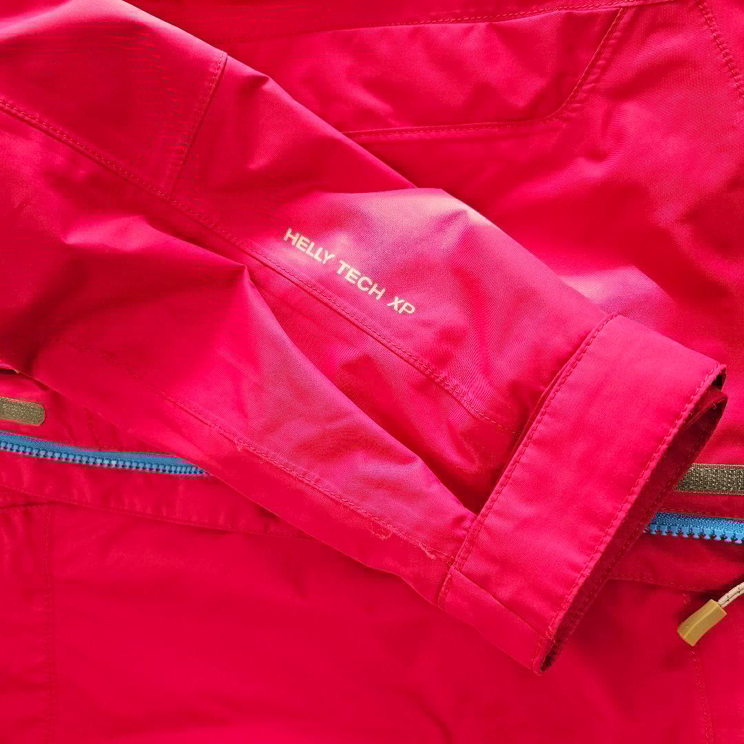 Helly Hansen スノボウェア ピンク M ヘリーハンセン 防水ウェア