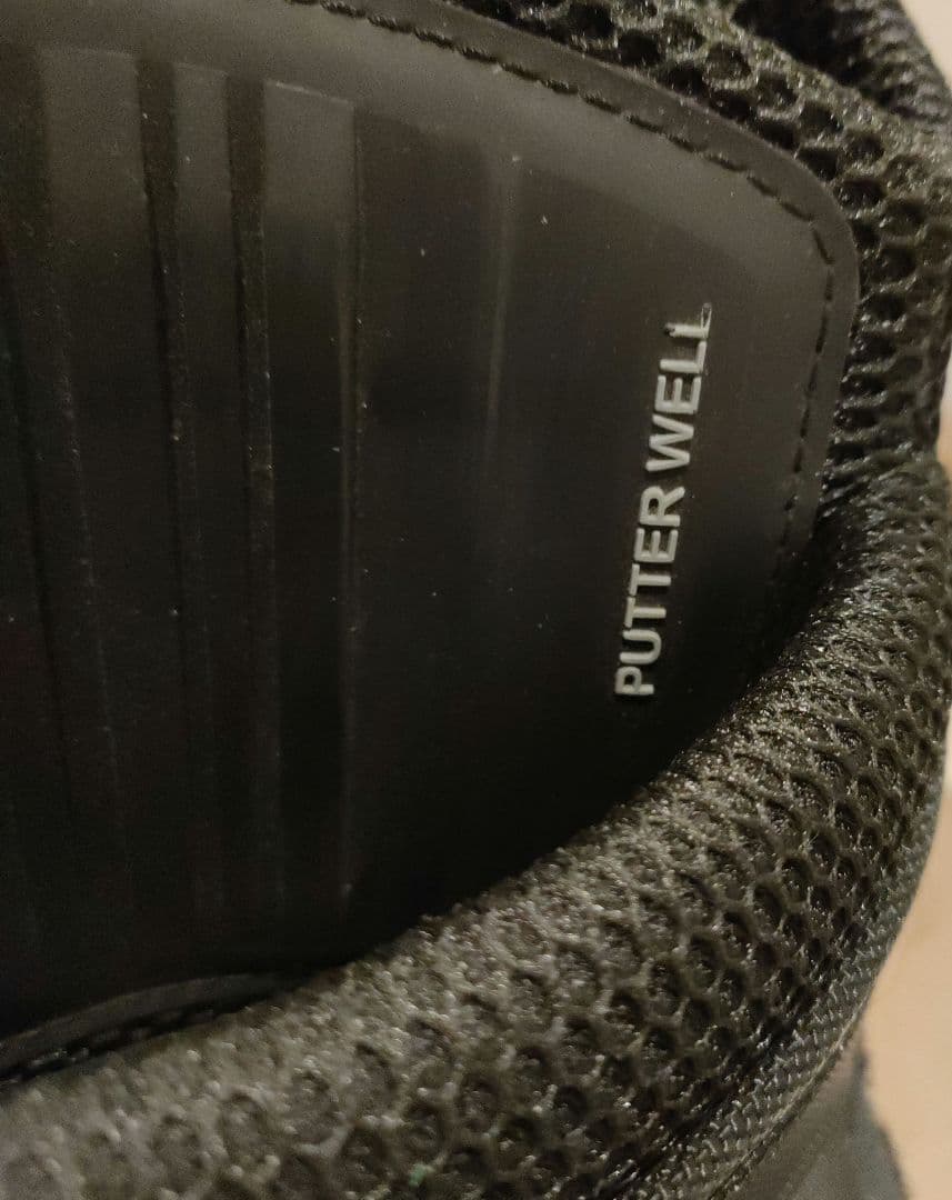 n*e様 【値下げ】希少!　ピン DLX カートバッグ　海外モデル