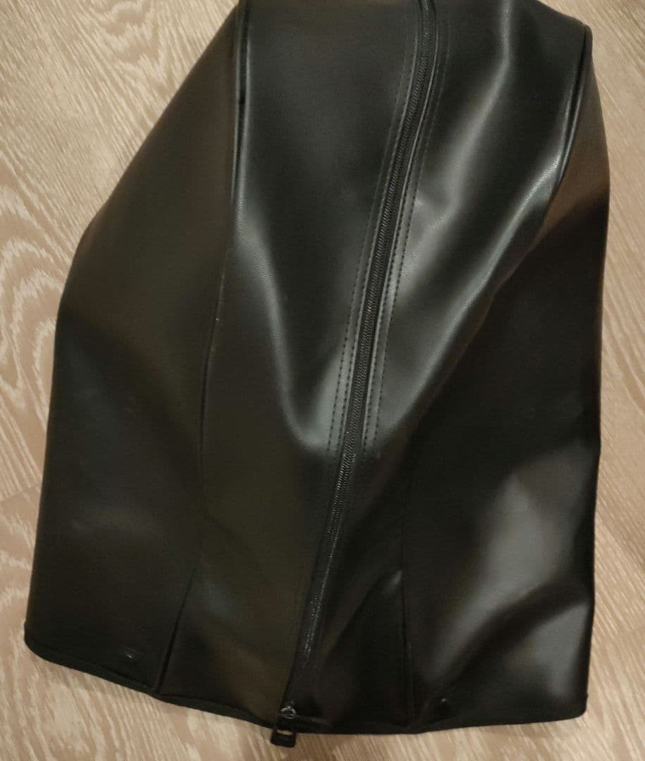 n*e様 【値下げ】希少!　ピン DLX カートバッグ　海外モデル