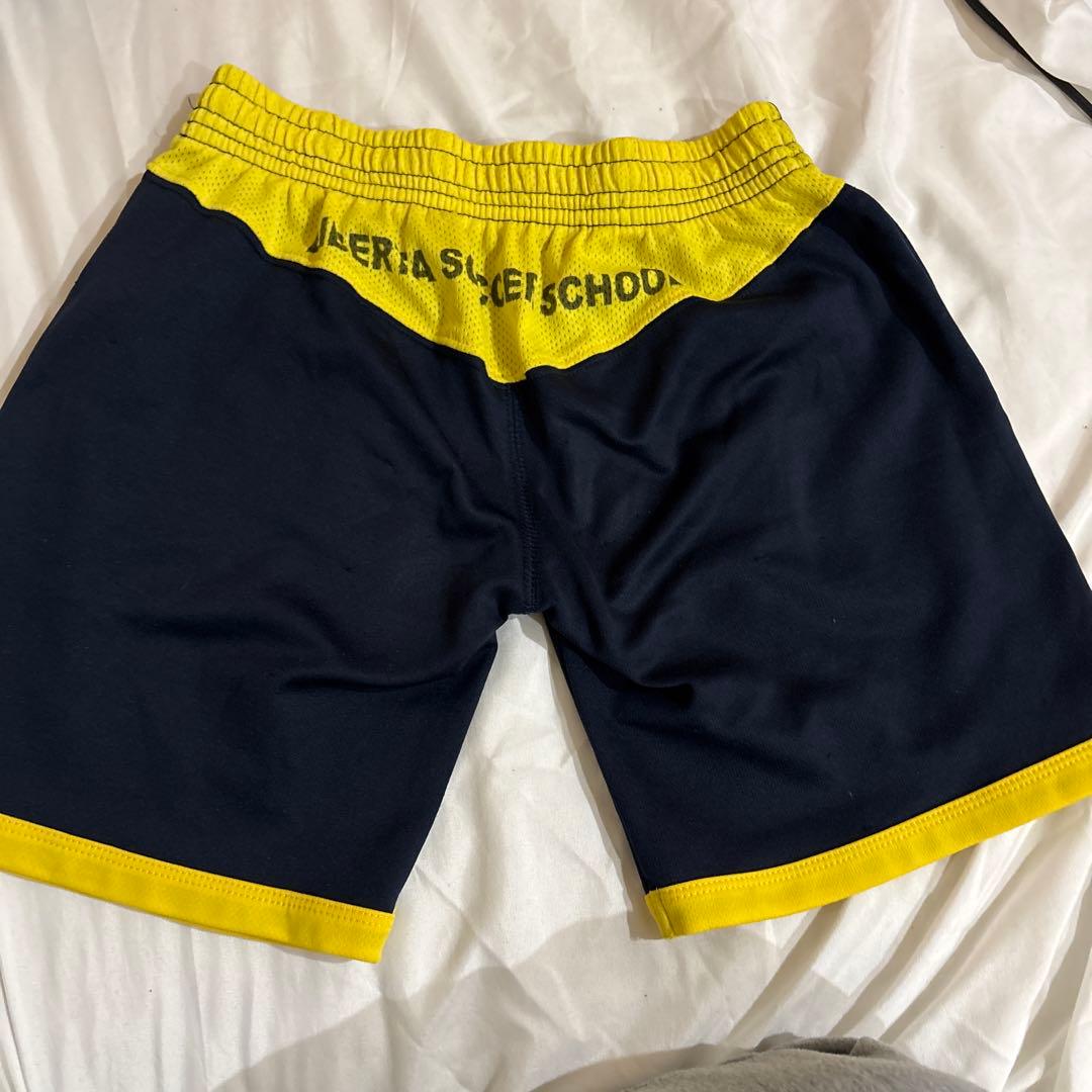 リベルタ ユニホーム 130cm 夏冬