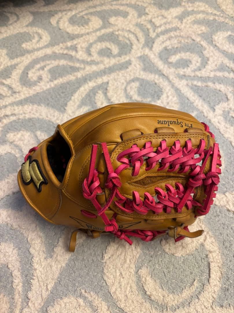 SSK ウイングフィールド　硬式