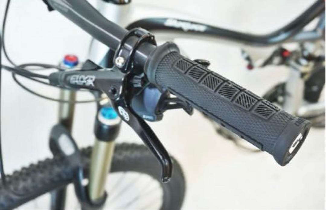 【美品】SPECIALIZED STUMPJUMPER FSR Comp 29