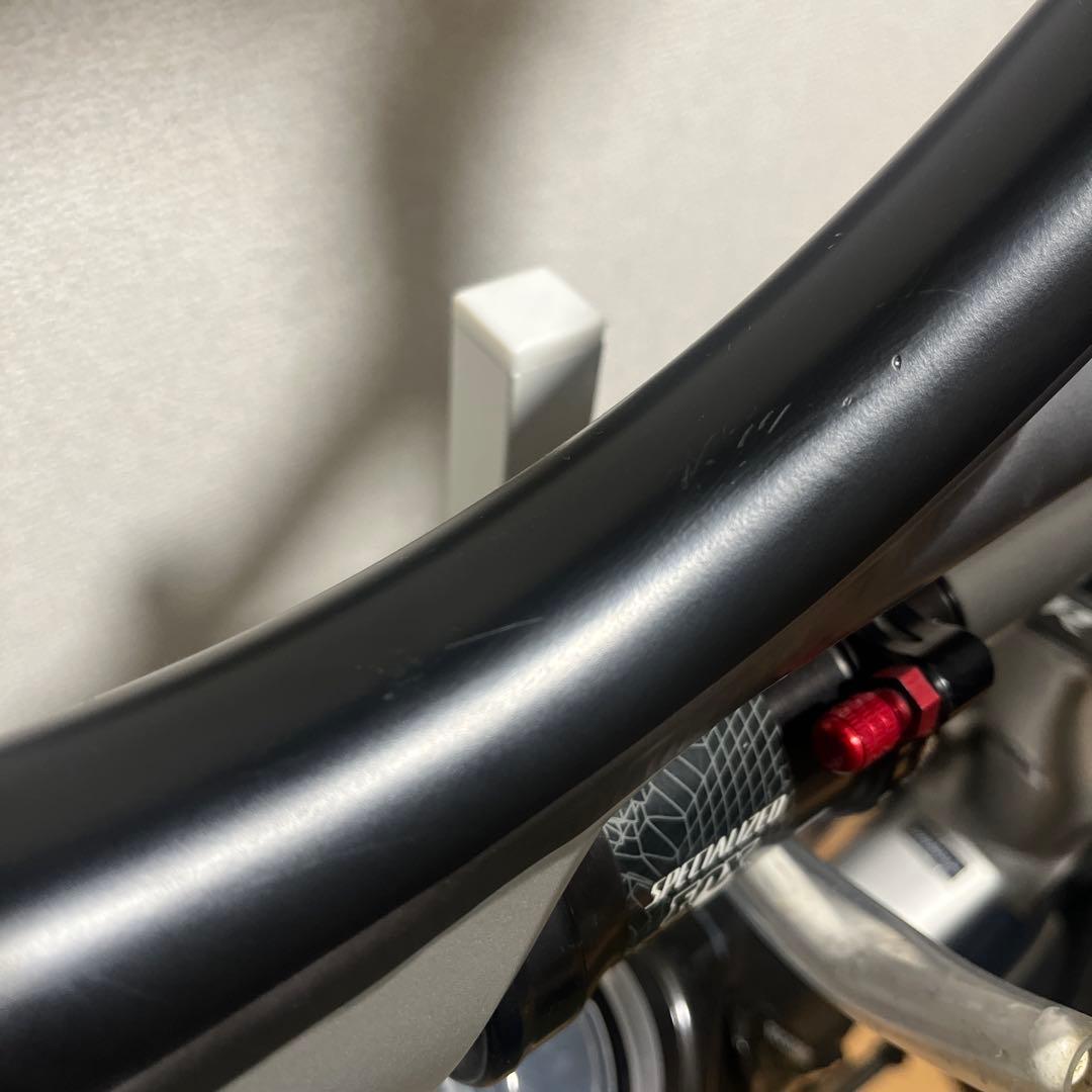 【美品】SPECIALIZED STUMPJUMPER FSR Comp 29