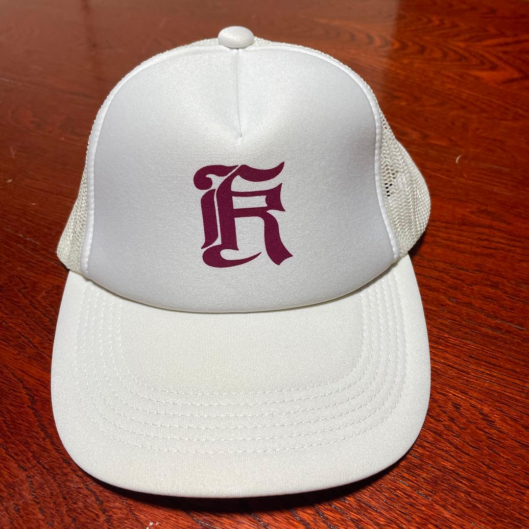 広陵高校 野球部応援キャップ - メルカリ