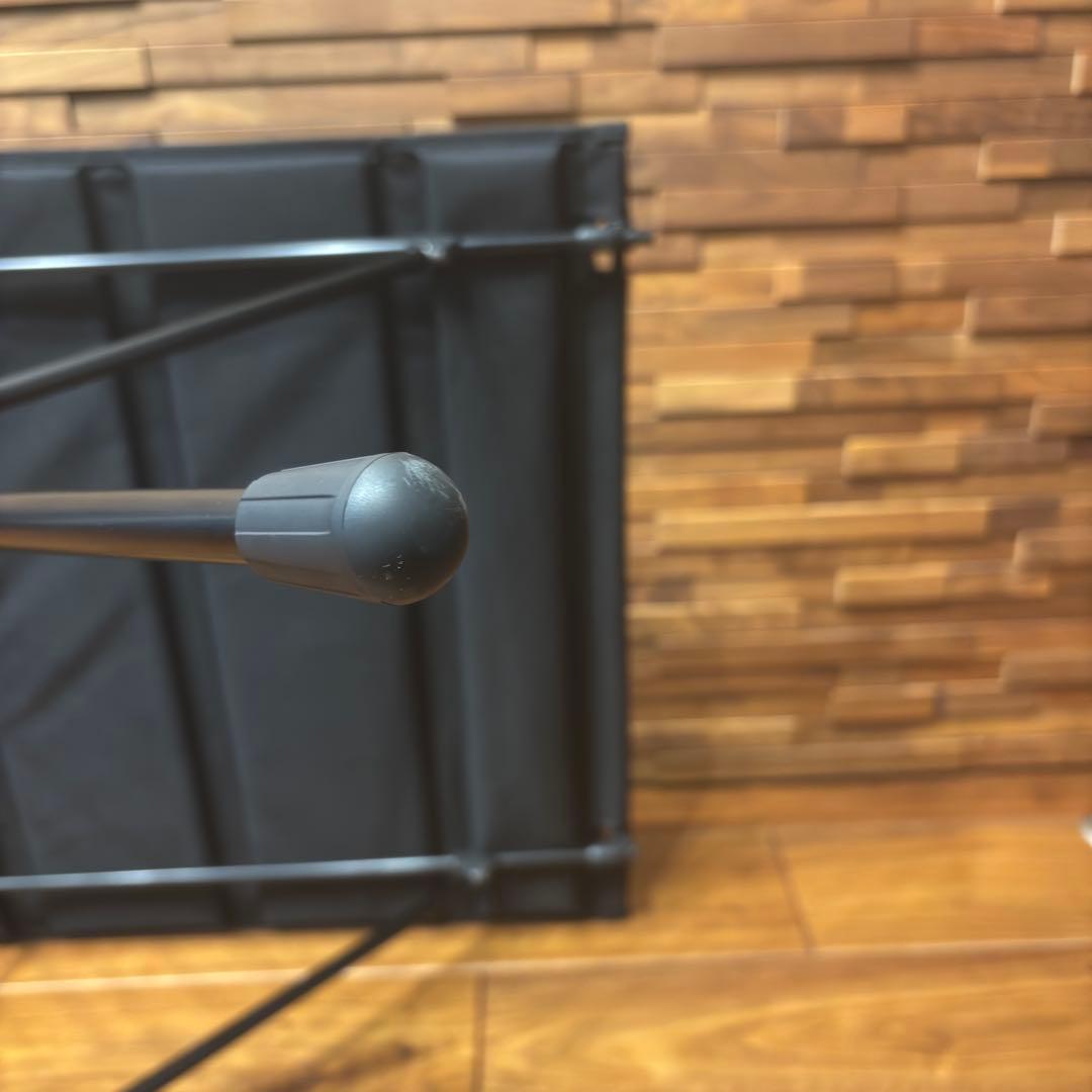 ヘリノックス　タクティカルテーブル　L ブラック［美品］