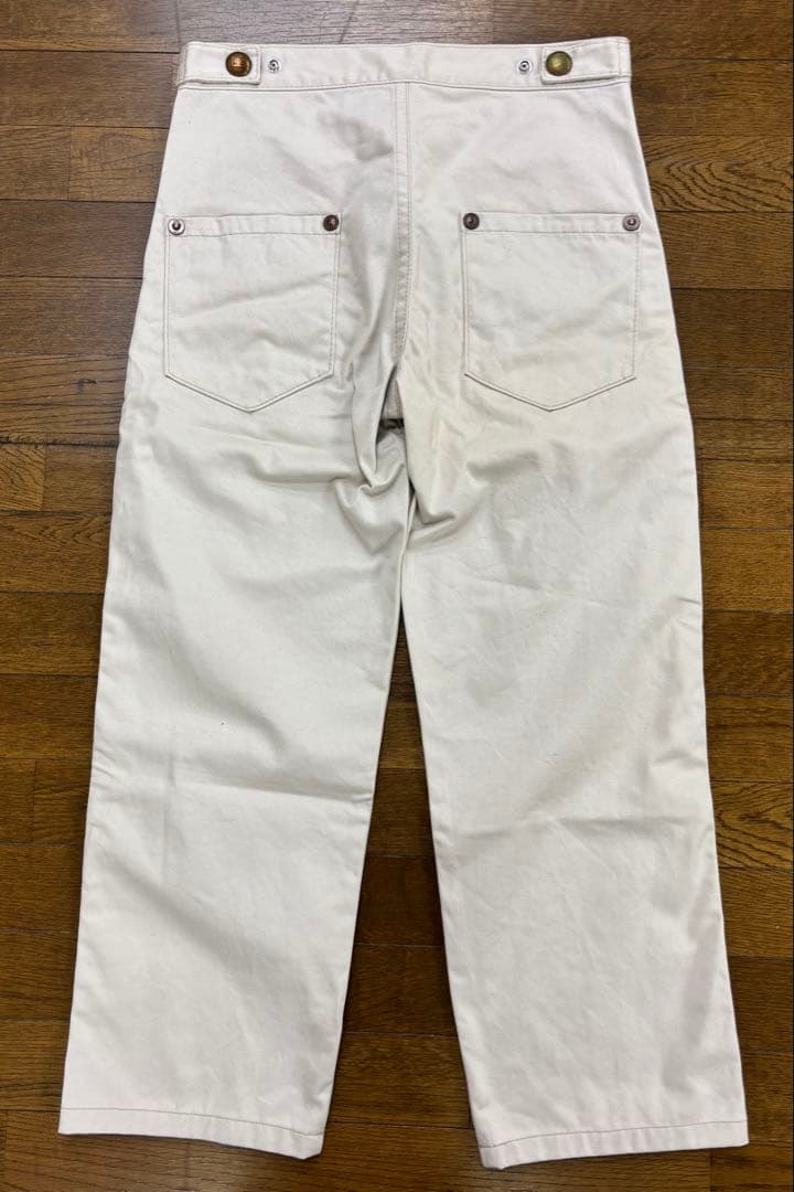 Buddy Lee vaporize ウエスターナー101J セットアップ