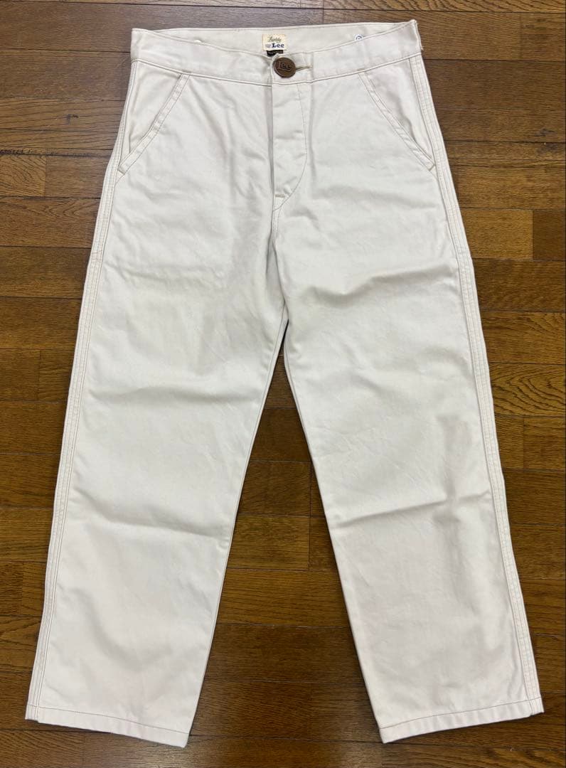 Buddy Lee vaporize ウエスターナー101J セットアップ