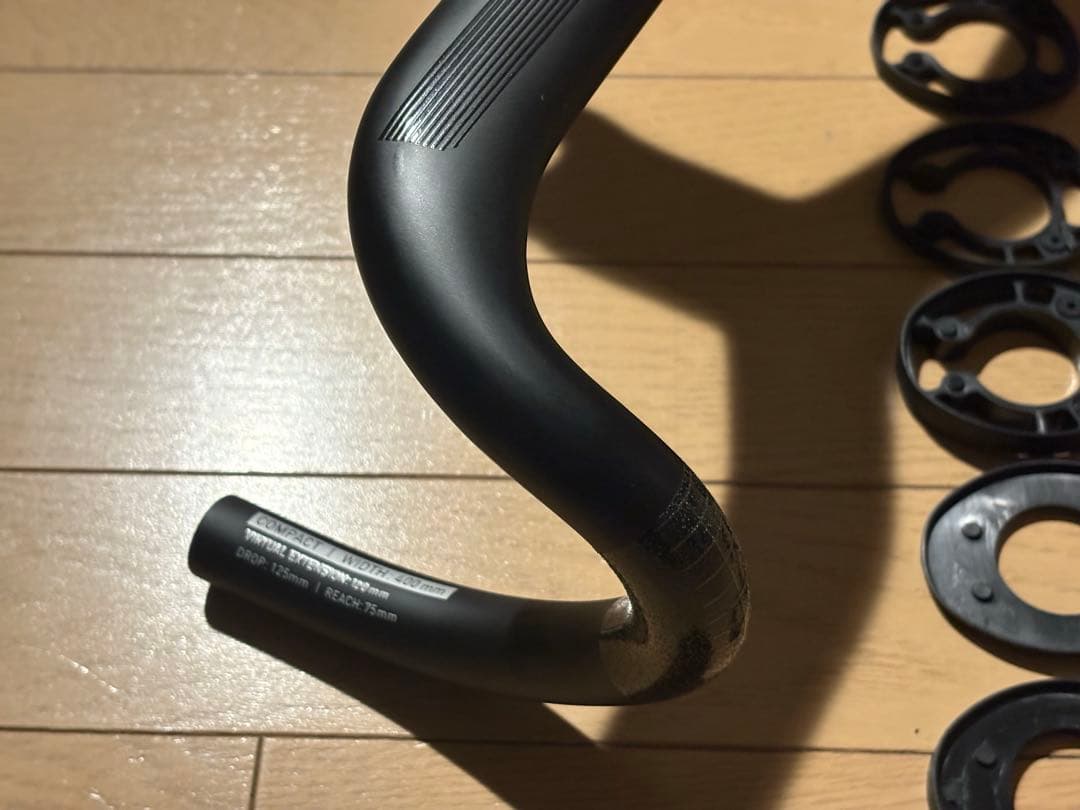 takeo_kmr　SCOTT CRESTON IC SL