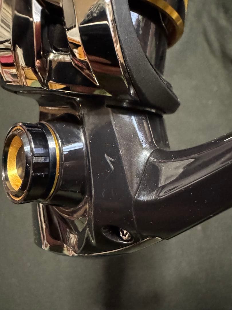 Nier様専用 20ステラsw4000HG - メルカリ