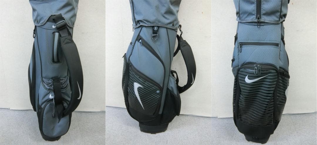 ｂ689★初心者歓迎★ナイキ等 メンズゴルフクラブ１４本セット※Dr2本入り