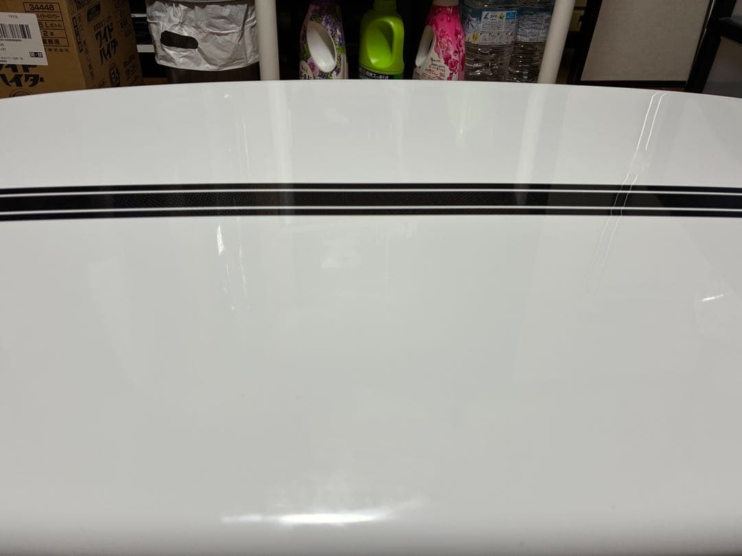 サーフィン・ボディボード PLACEBO RAD DIABLO 2.0 6,2