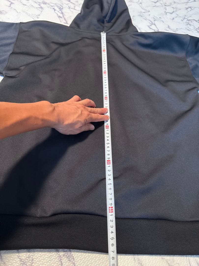 kyorozimaVESP ベスプ 24-25モデル スウェット 防水