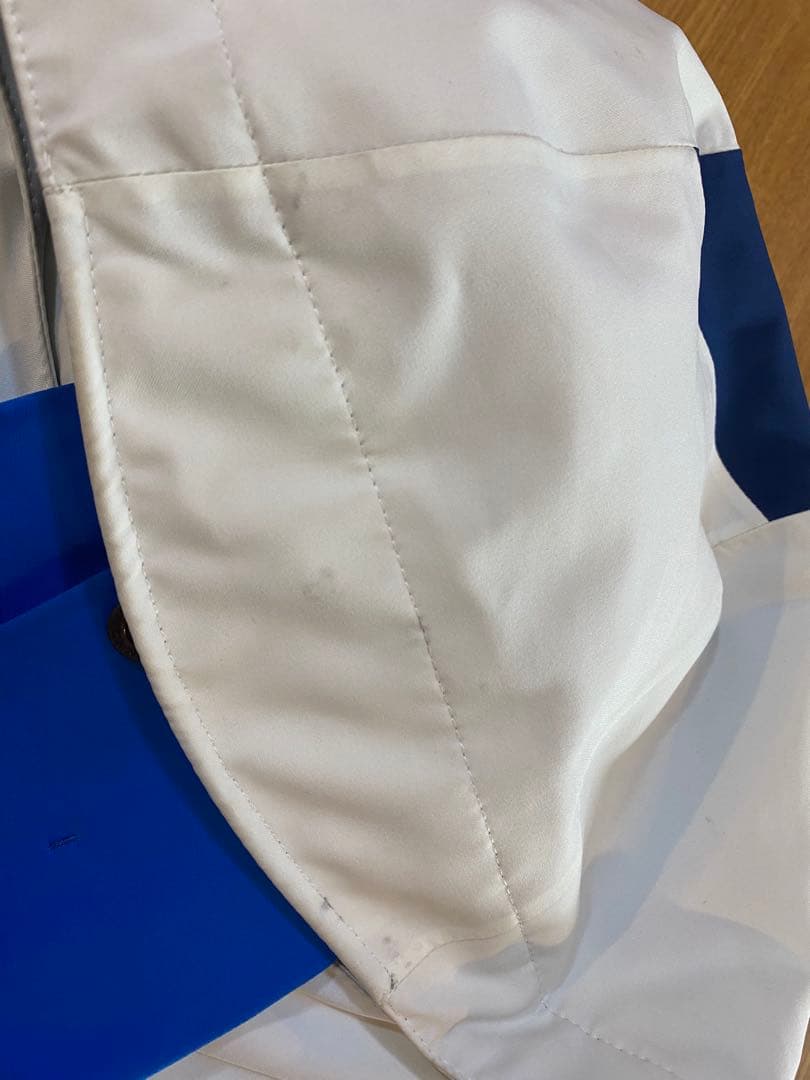 onyone サロモン スキーウェア　 メンズSSサイズsalomon オンヨネ