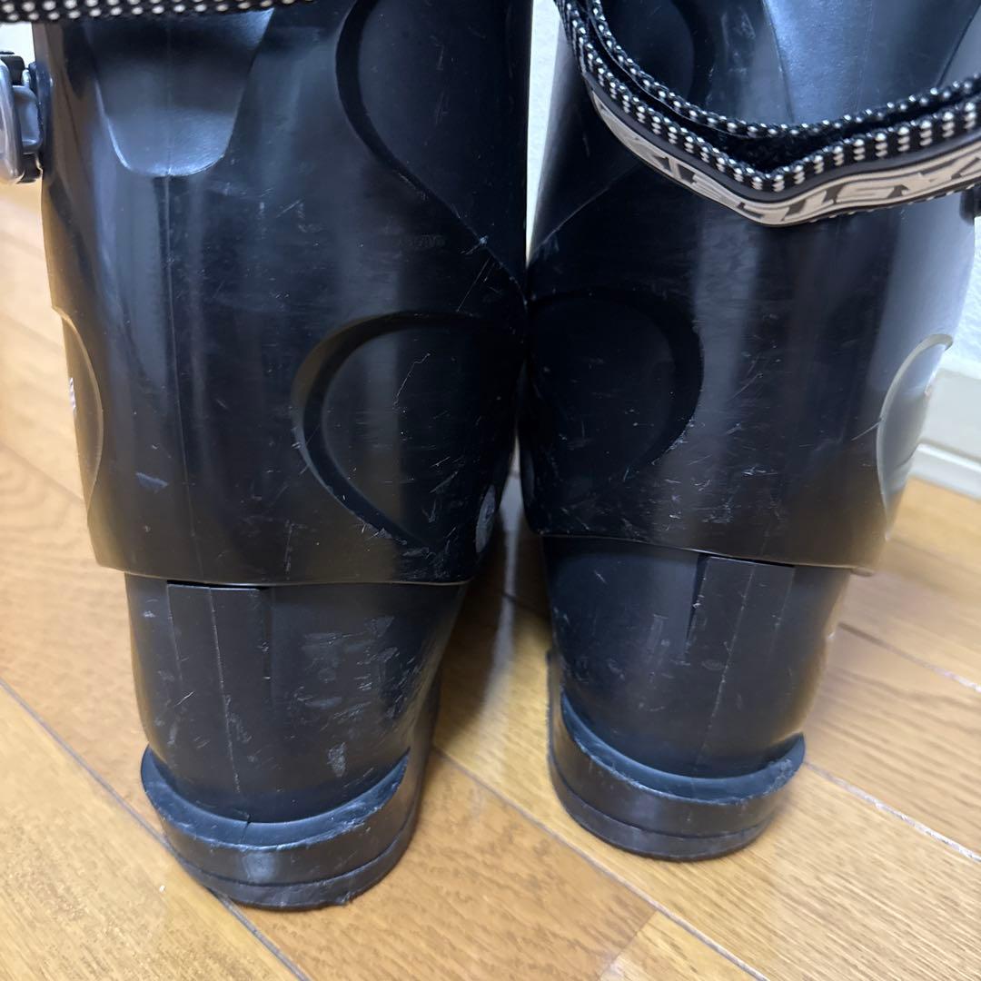 FREE GLIDE KASTLE ケスレ スキー用ブーツ サイズ#6