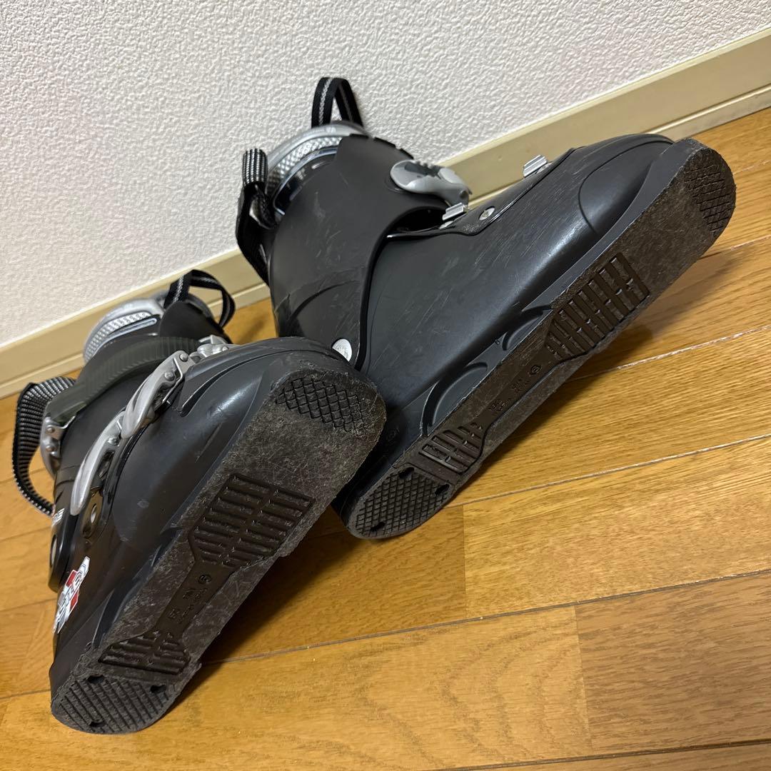 FREE GLIDE KASTLE ケスレ スキー用ブーツ サイズ#6