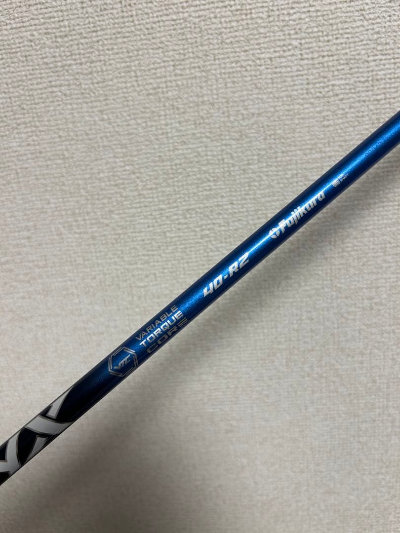 テーラーメイドスリーブ付 Speeder NX 40-R2 シャフト スピーダー