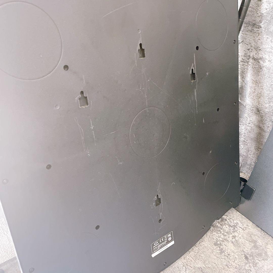 台のみ11000円 DARTSLIVE-100S 本体＋スタンドセット 分解発送 - メルカリ