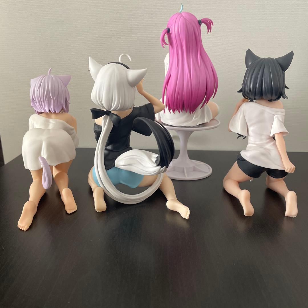 ホロライブ relax timeフィギュア13体セット - メルカリ