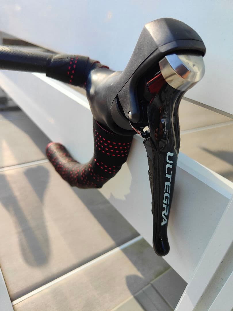 ☆美品☆完成車　Lapierre ラピエールゼリウスSL　Sサイズ