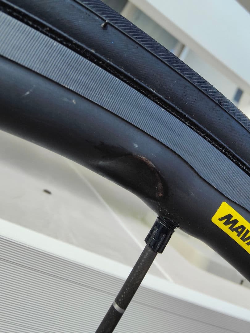 ☆美品☆完成車　Lapierre ラピエールゼリウスSL　Sサイズ