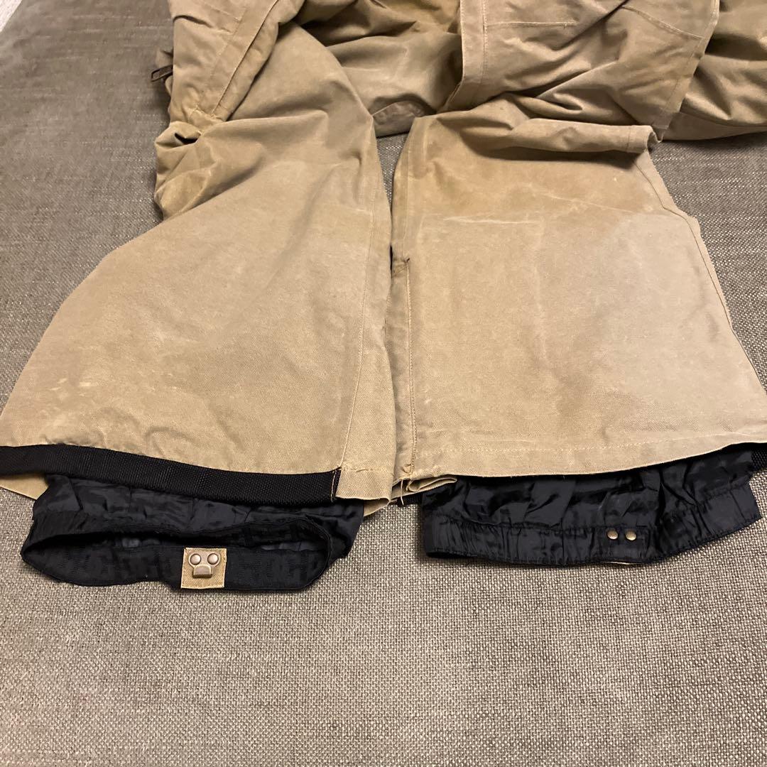 DC ビブパンツ上下セット