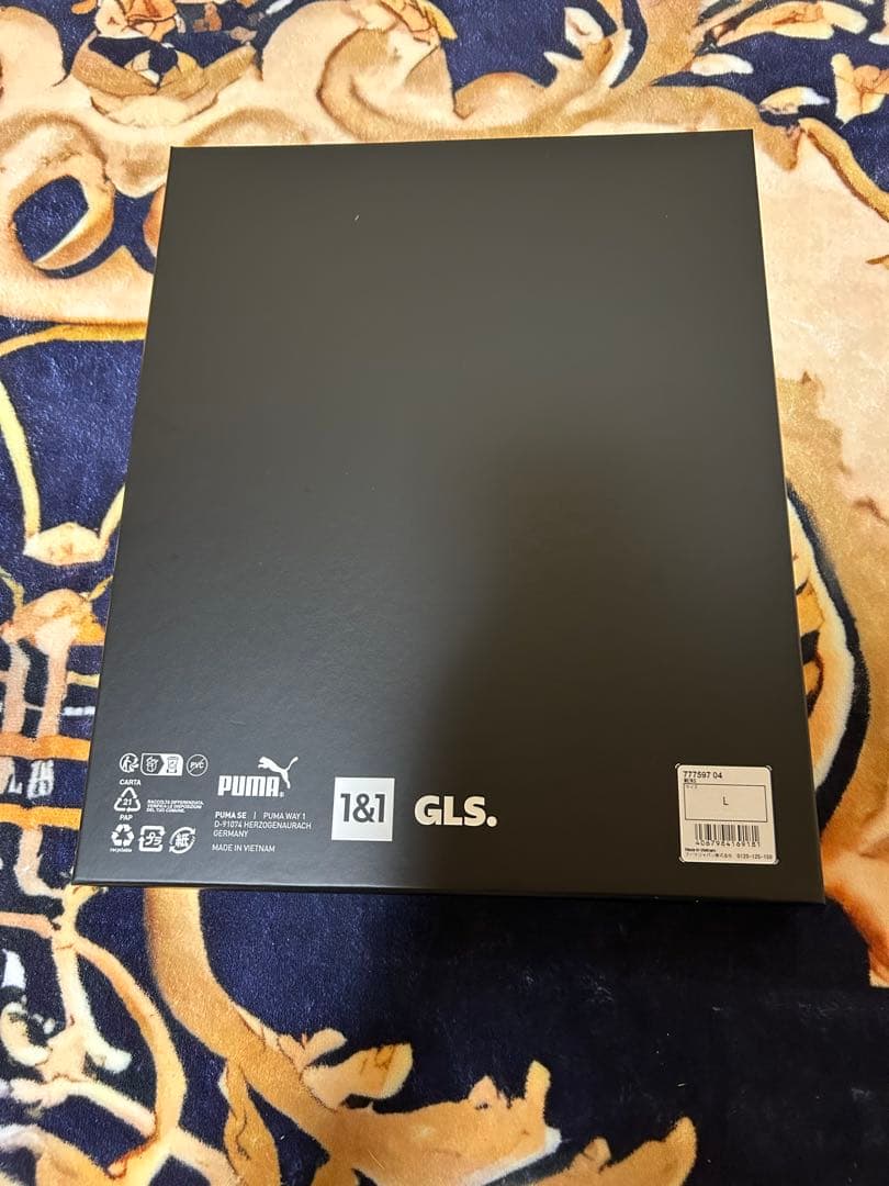 ボルシア・ドルトムント 24-25シーズン アニバーサリー ユニフォーム　長袖