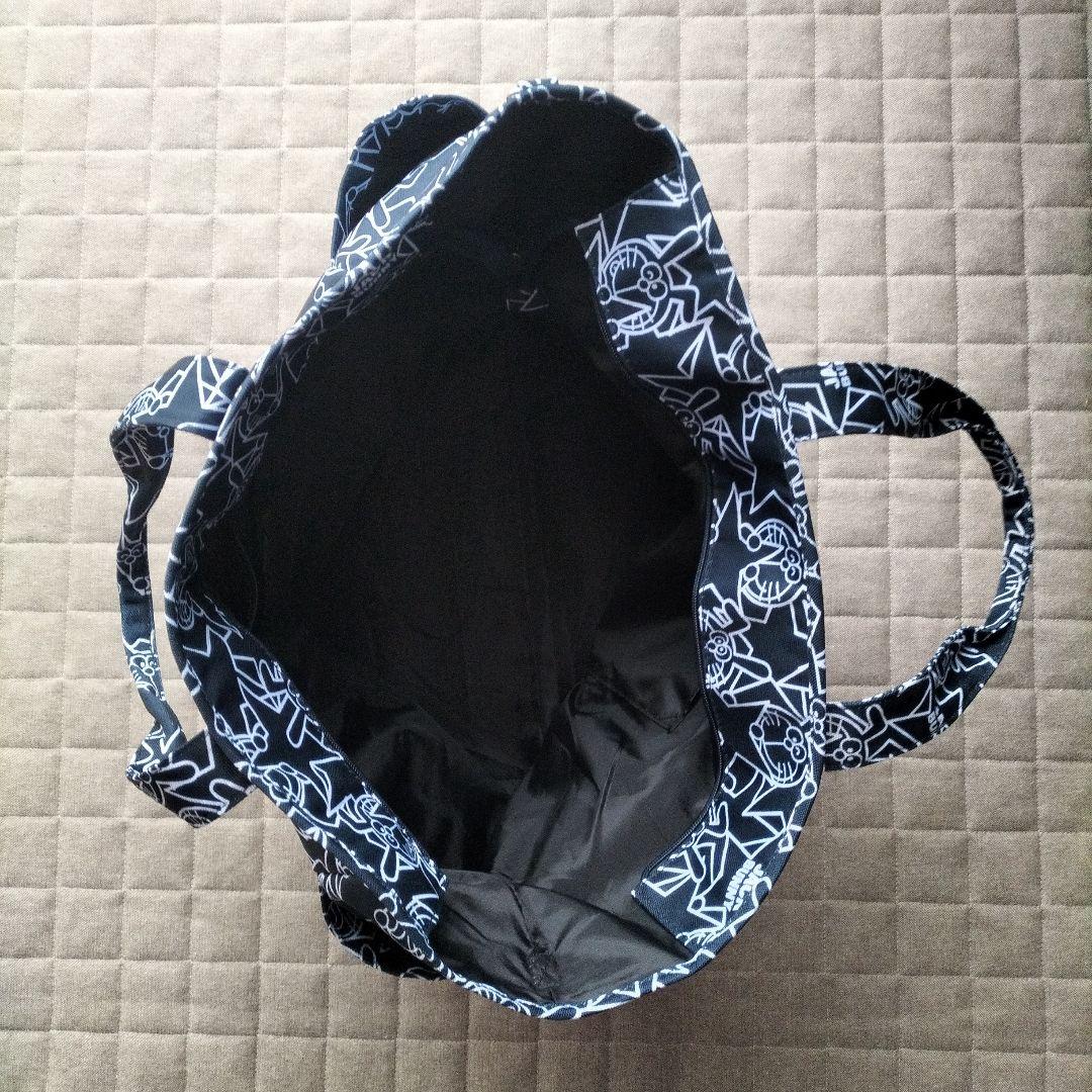 Zblueジャックバニー　ドラえもん　ロッカーバッグ