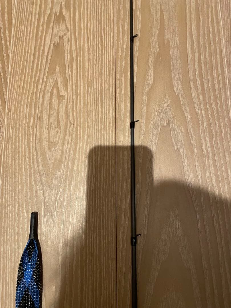 ノースフォークコンポジット ZFX ZC73HJW 美品