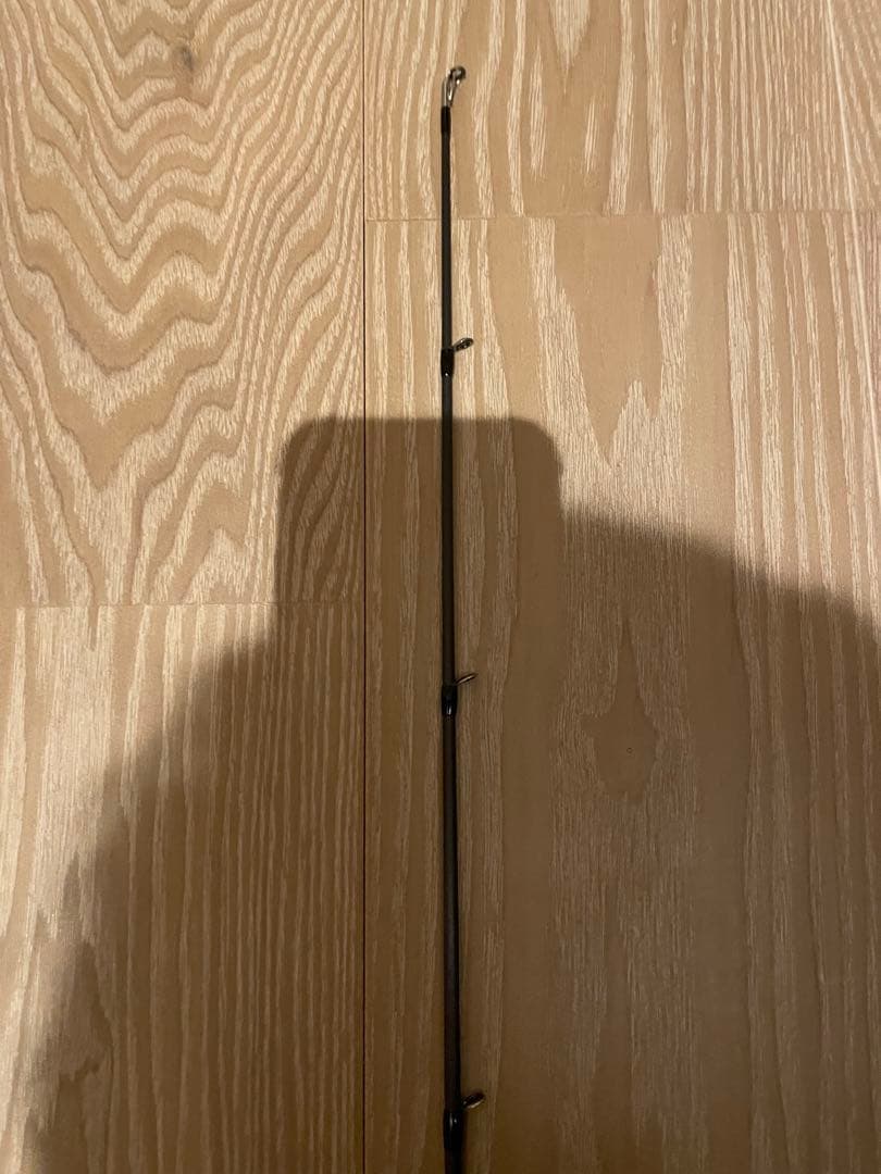 ノースフォークコンポジット ZFX ZC73HJW 美品