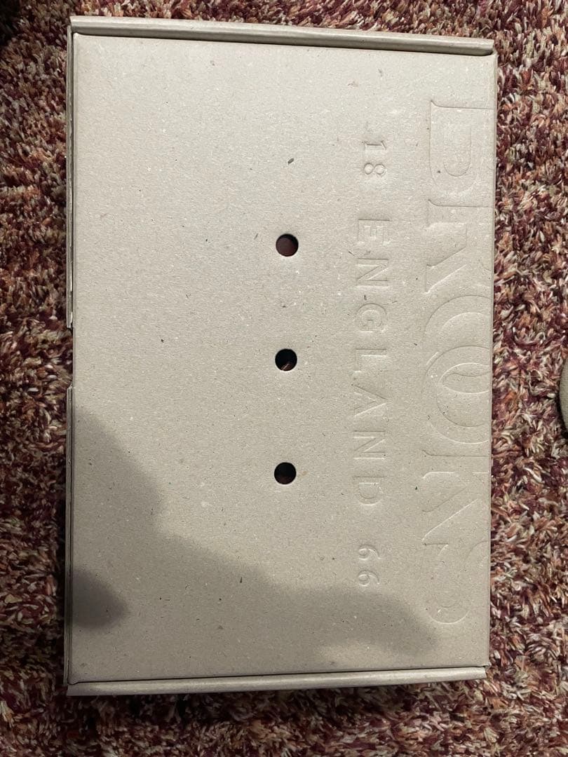 ブルックスサドル　B17ナロー　ブラウン