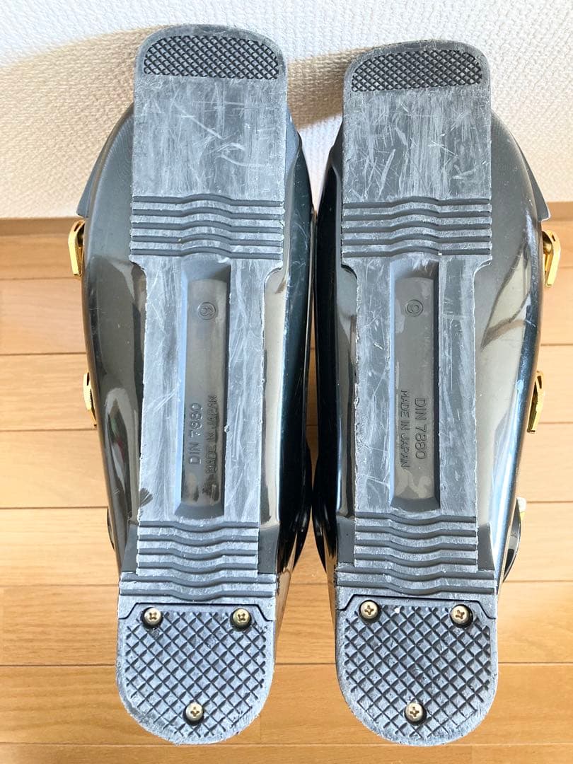 GEN FACTORY ゲンファクトリー　ELENENT エレメント28.0cm