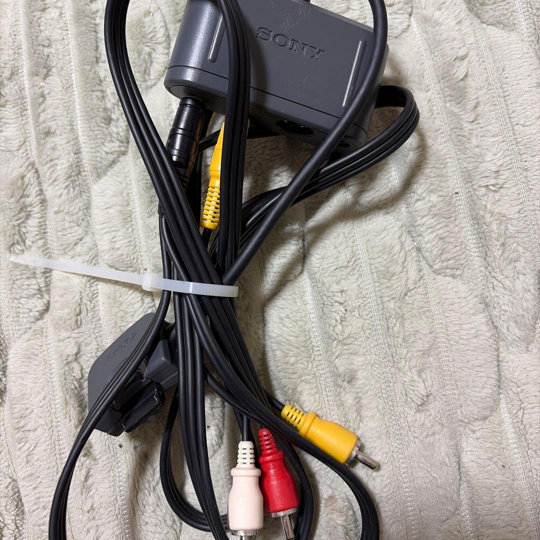 ＊超希少＊SONY DVD ウォークマン d-vm1 【ジャンク品】