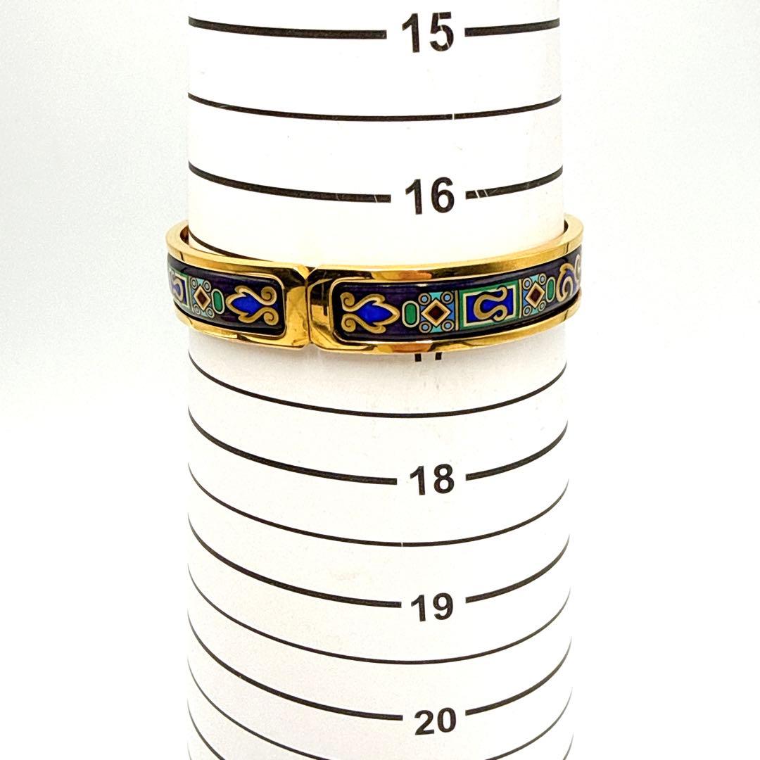 MICHAELA FREY WIEN ゴールド バングル ペンダントトップ