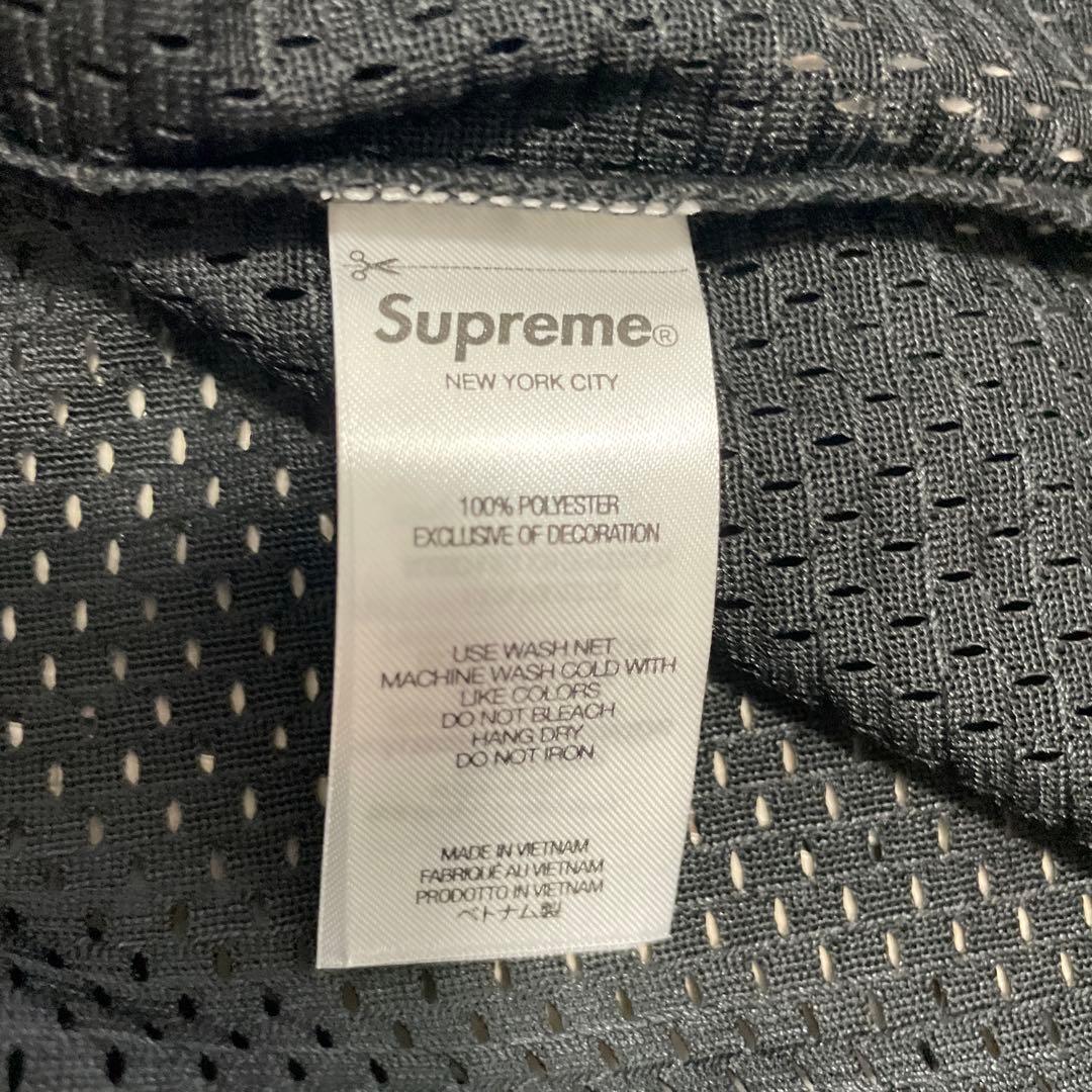 【tk ユンリャ】Supreme Bandana Football