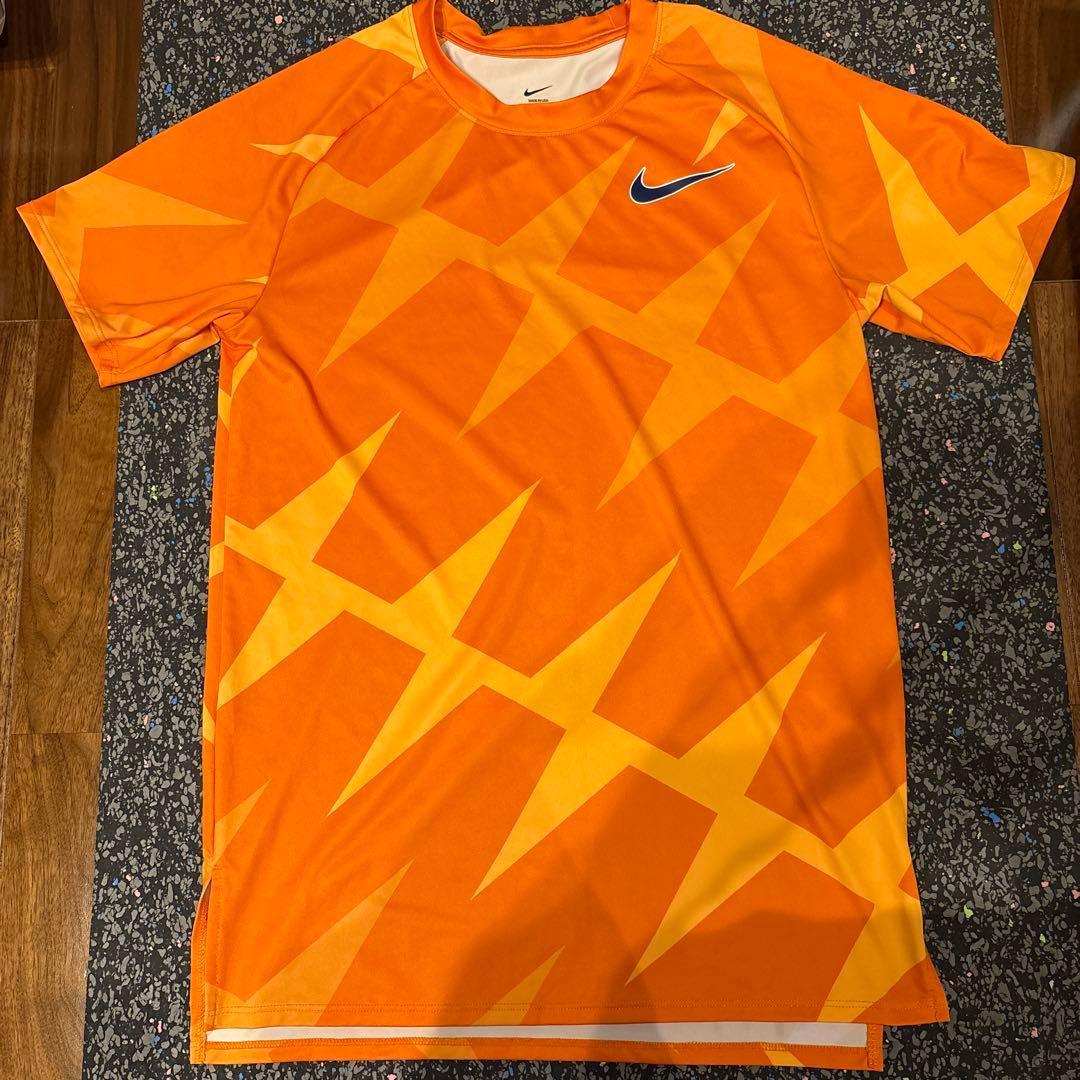 nike pro elite 2020 rosa Tシャツ Sサイズ