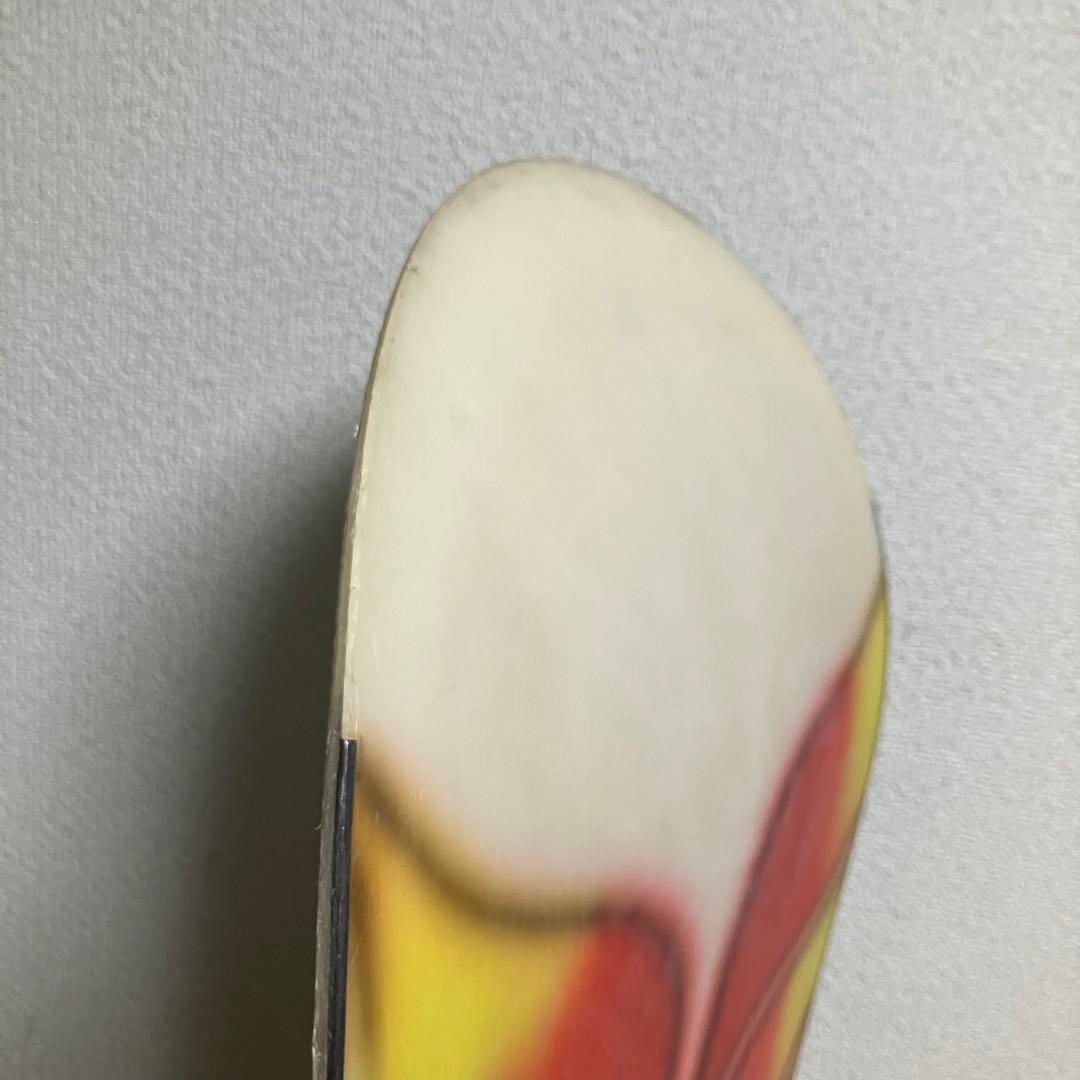 Lib technology リブテック ジェイミーリンスノーボード156M/L