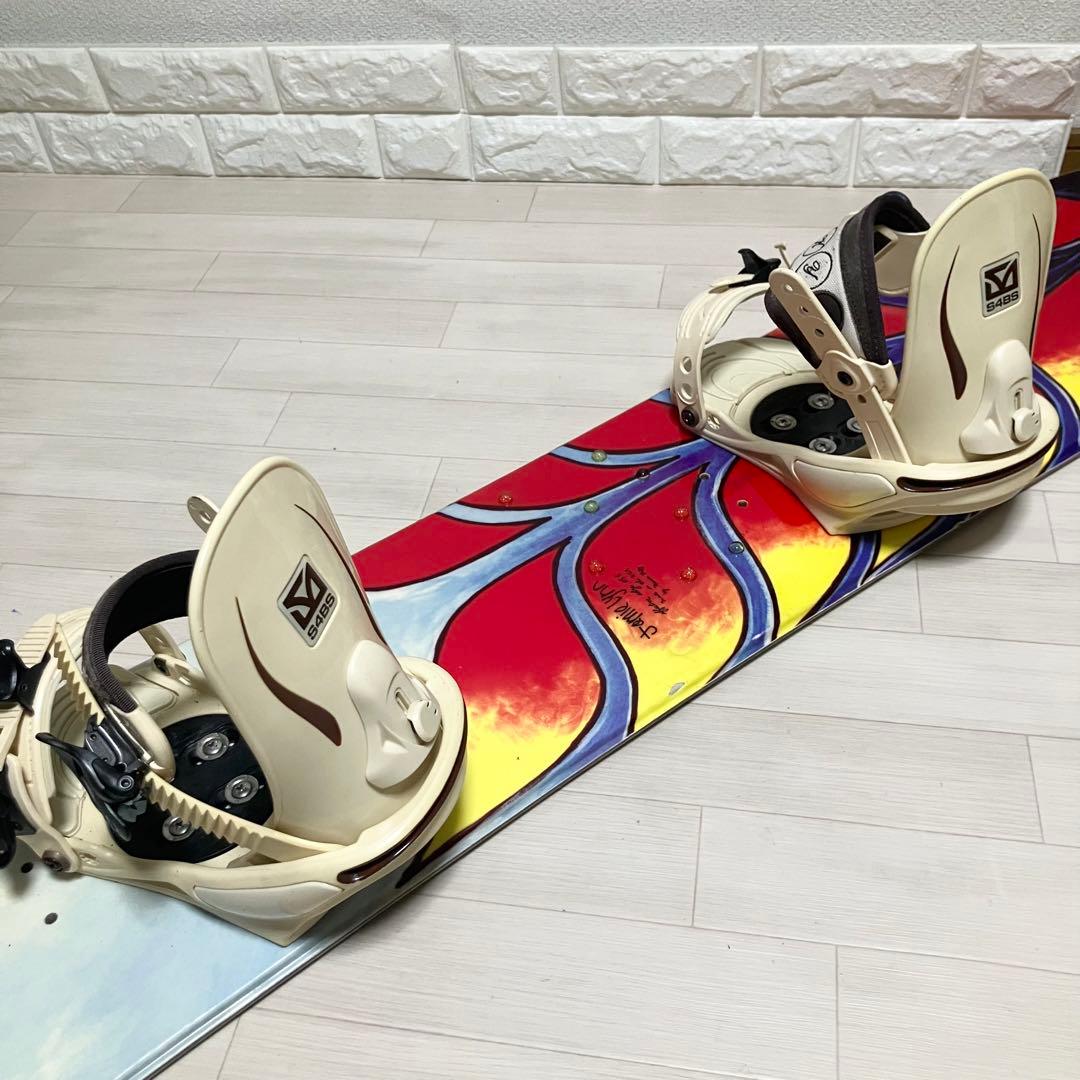 Lib technology リブテック ジェイミーリンスノーボード156M/L