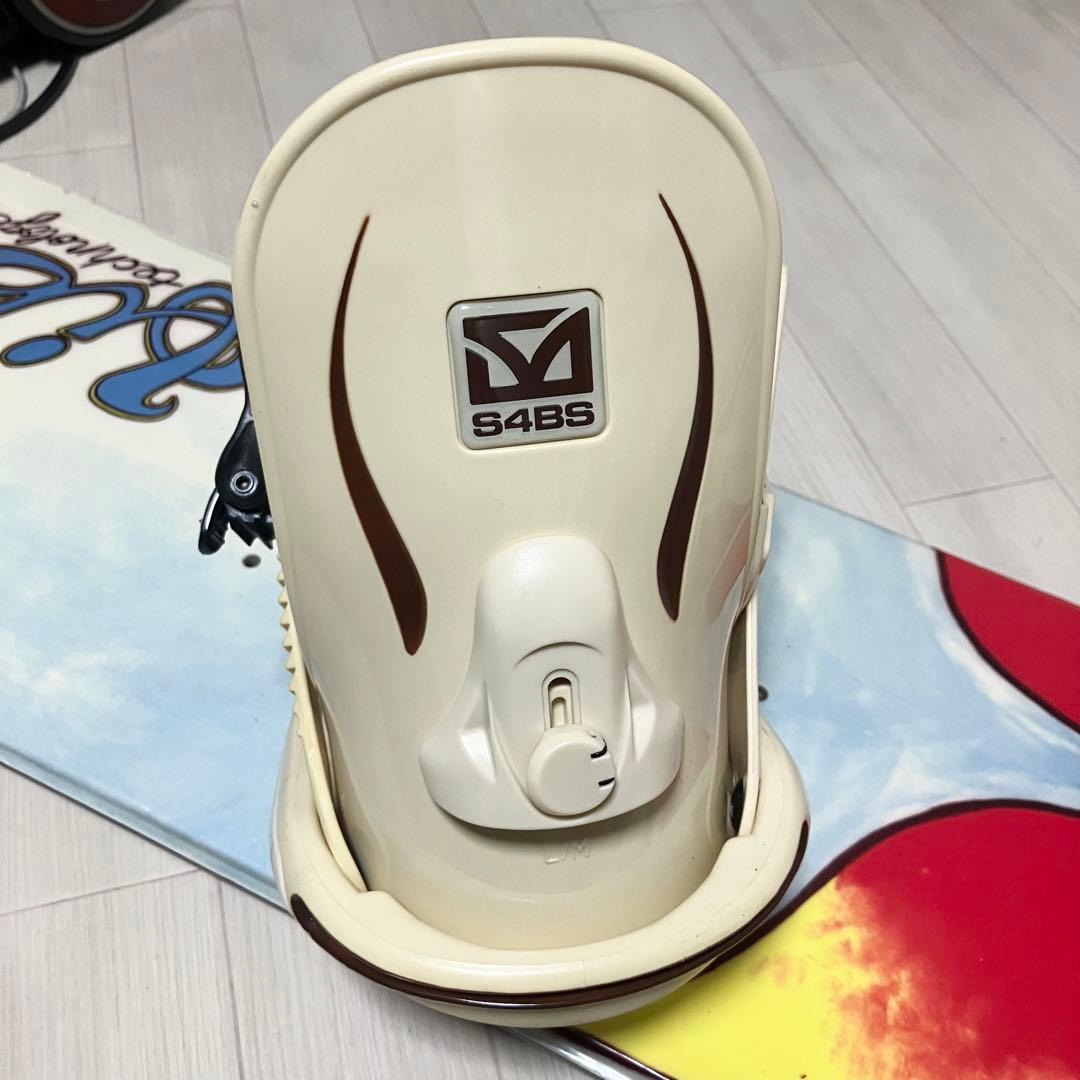 Lib technology リブテック ジェイミーリンスノーボード156M/L