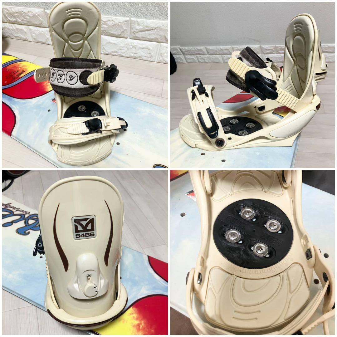 Lib technology リブテック ジェイミーリンスノーボード156M/L