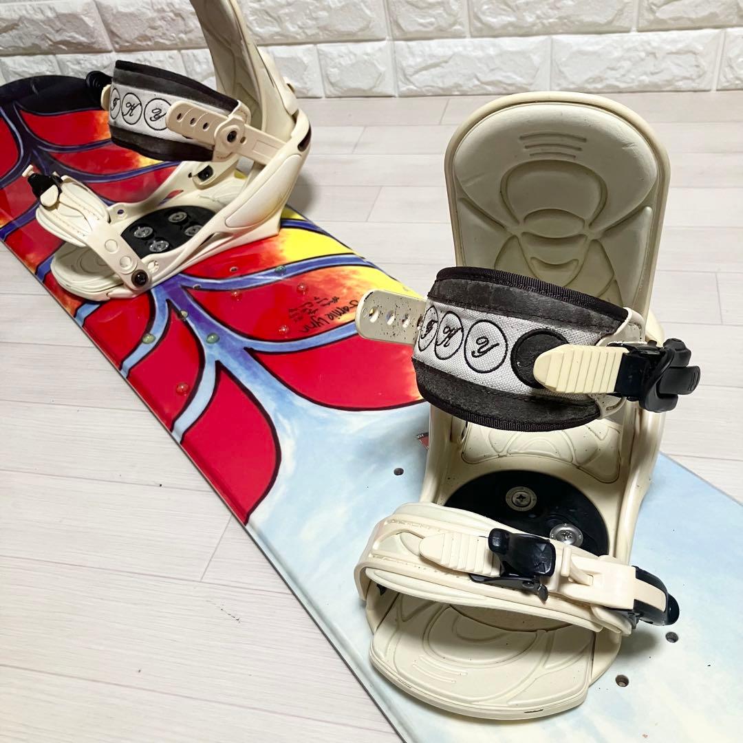 Lib technology リブテック ジェイミーリンスノーボード156M/L